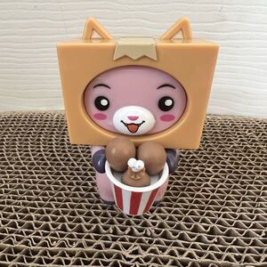 Lankybox Video Game Mystery Figure Foxy Boxy Happy Friendz Bonkers Toys